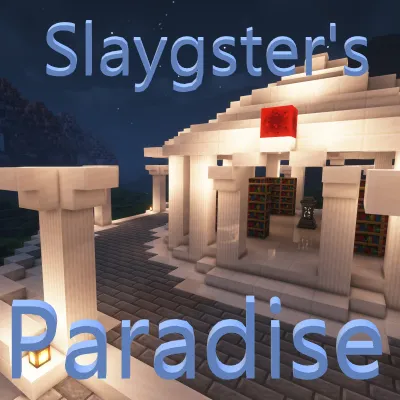 slaygsters-paradise-posters