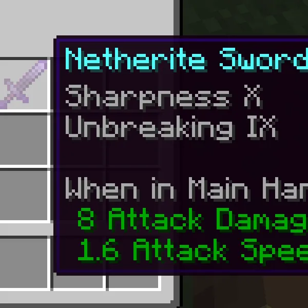 Better Anvil Enchanting