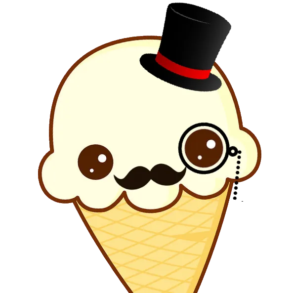 Vanilla but Fancy