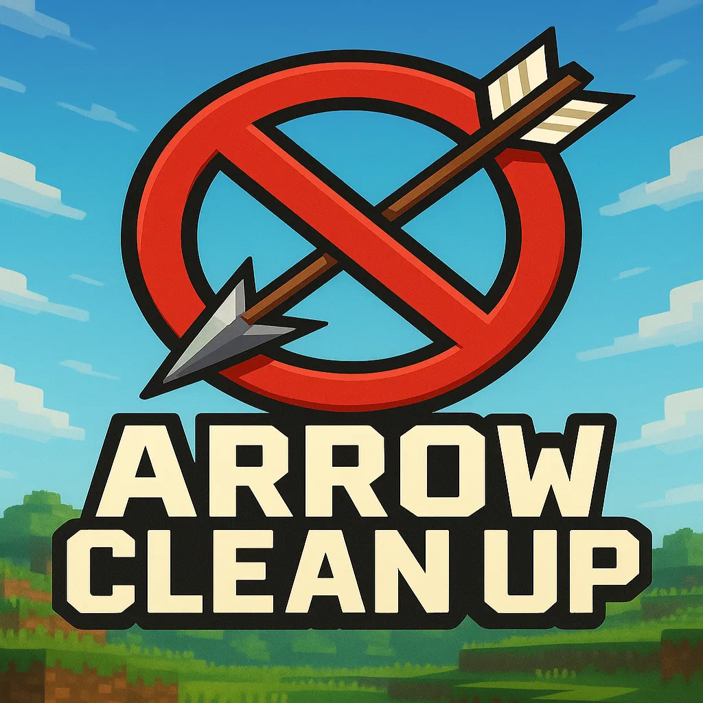 Arrow Clean Up