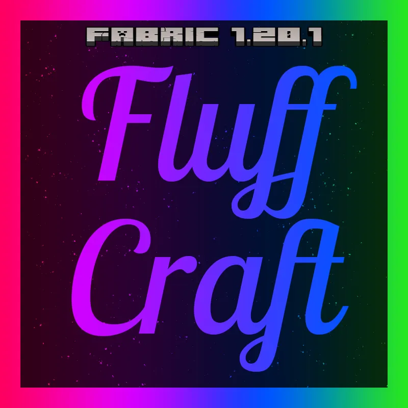 Fluffcraft [Fabric]