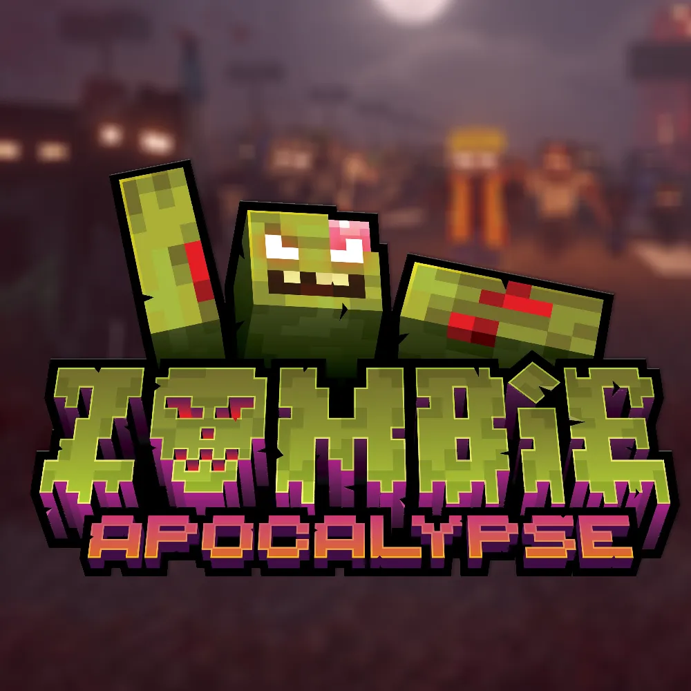 Best Zombie Apocalypse - Ultra Realistic Edition