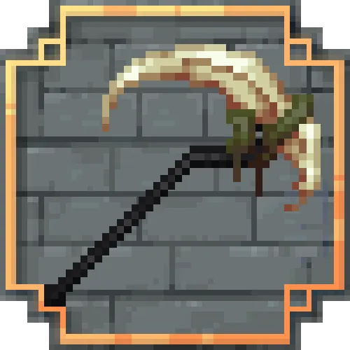 Ender's Spells and Stuff: Requiem