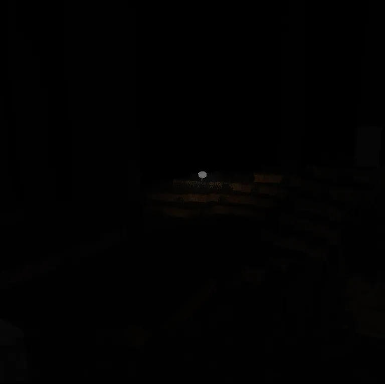 The Woods after Life