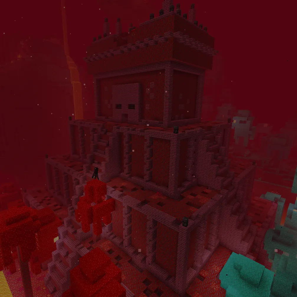 Repurposed Structures - Better Jungle Temples Compat