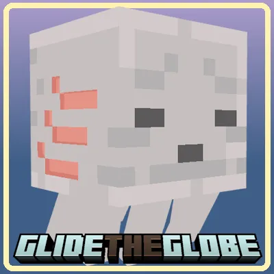 Glide The Globe (CTS+)