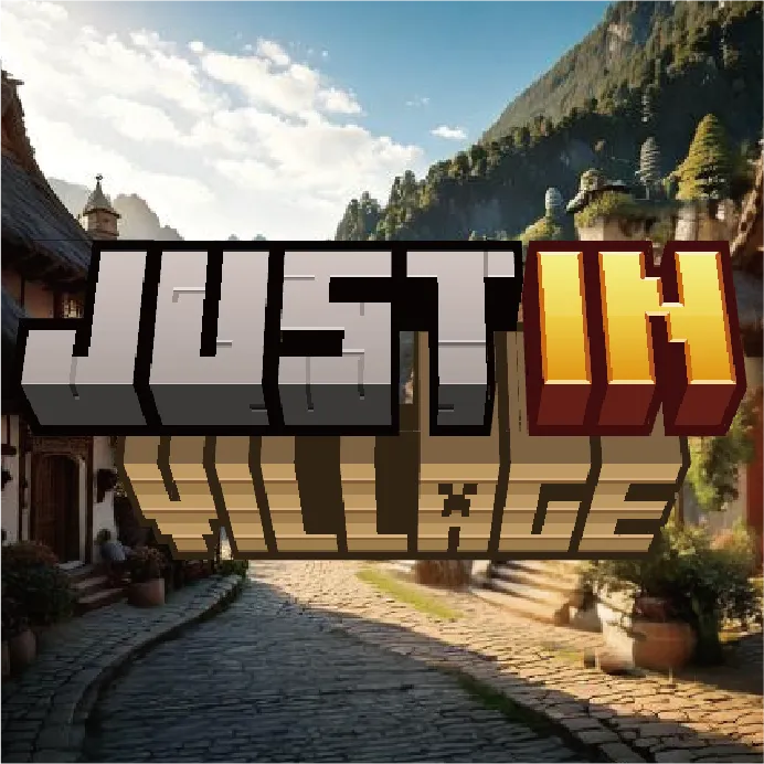 Just-In VILLAGE