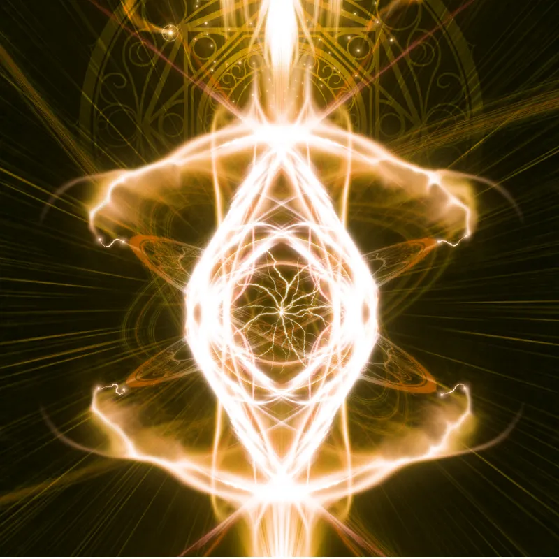 Transcendent Rise