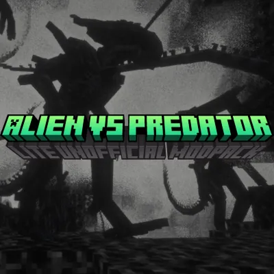 Lite AVP Survival (w/ Gigeresque)