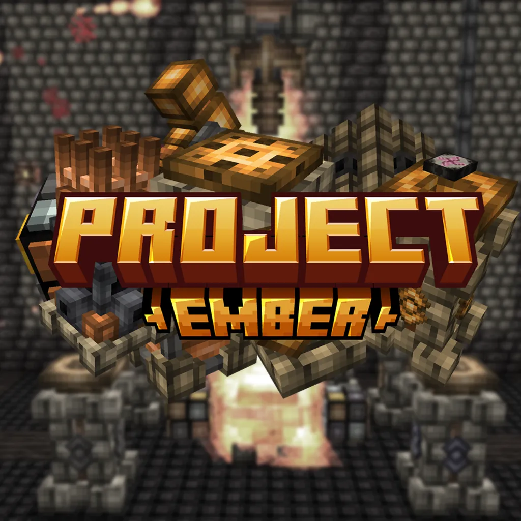 The Ember Project