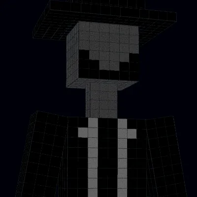 The investigator - HORROR - the 1.20.1 update