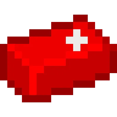 YAOGM (Yet Another Ore Generation Mod) - Ruby Edition