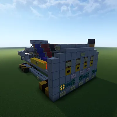 Very Simple Access Control