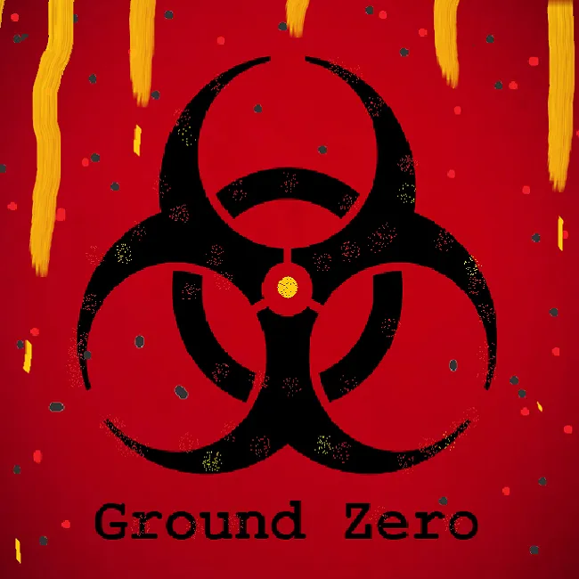 Ground Z3ro