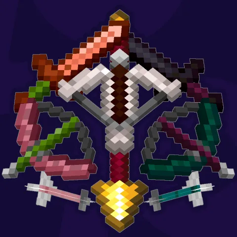 More Weapon Variants (MStV+)