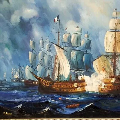 Pillage and Plunder: Open Seas