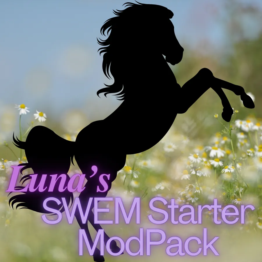 Luna's SWEM (Starter)