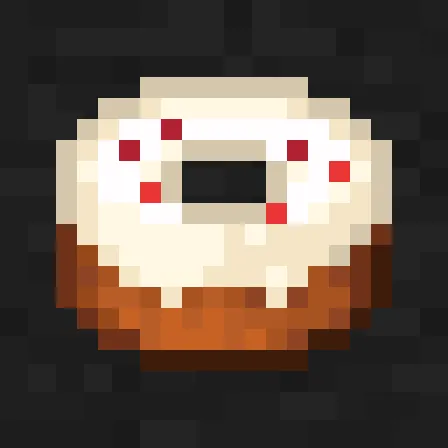 Donut Cake