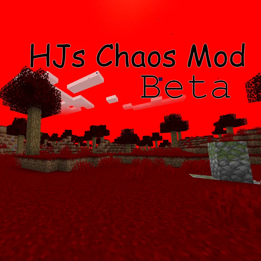 HJs Chaos Expansion