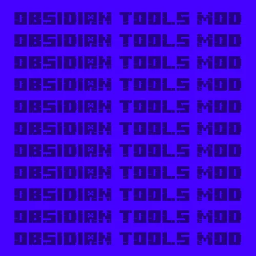 ObsidianTools
