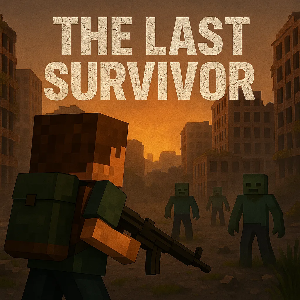 The Last Survivor - Infected World