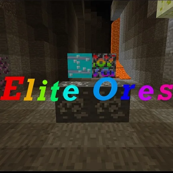 Elite Ores