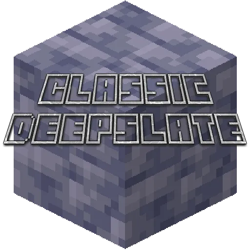 Classic Deepslate