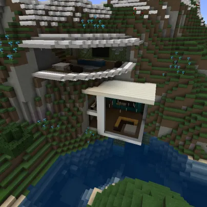 Cliffshade Residence – Bold Design, Breathtaking Views