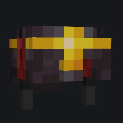 Worn Armor Enchantments 3D