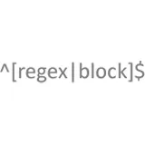 RegexBlock