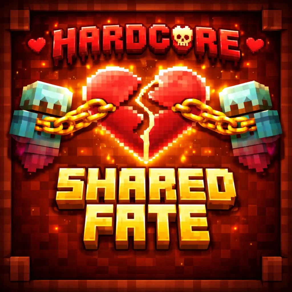 Shared fate Hardcore