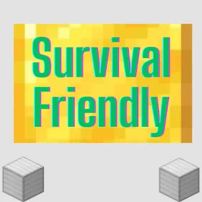 Survival Friendly