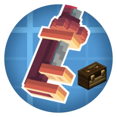 Oh no: Create Utilities