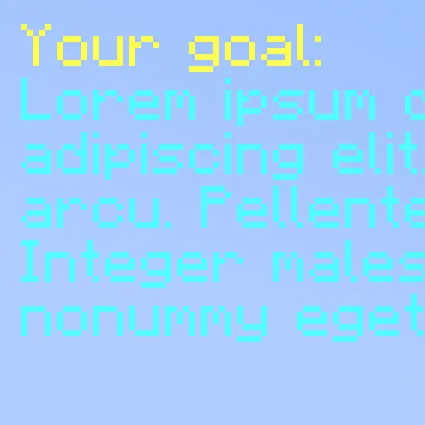 Objective Overlay