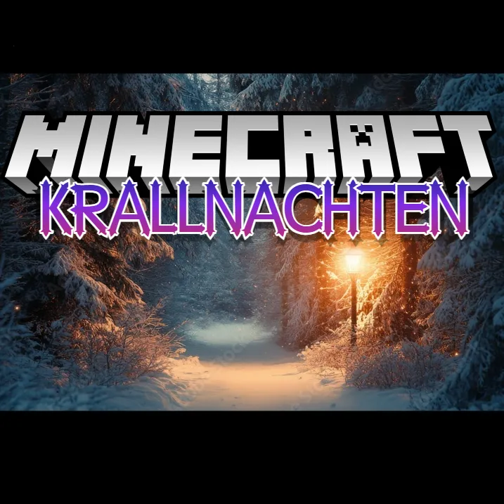 Krallnachten 2024