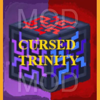 Cursed Trinity Core