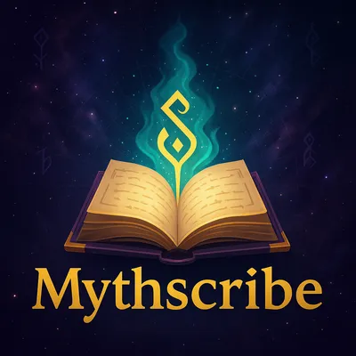 Mythscribe