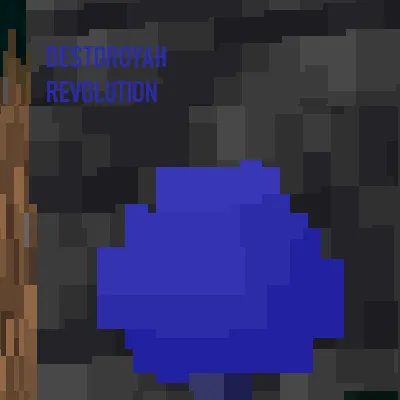 Destoroyah Revolution