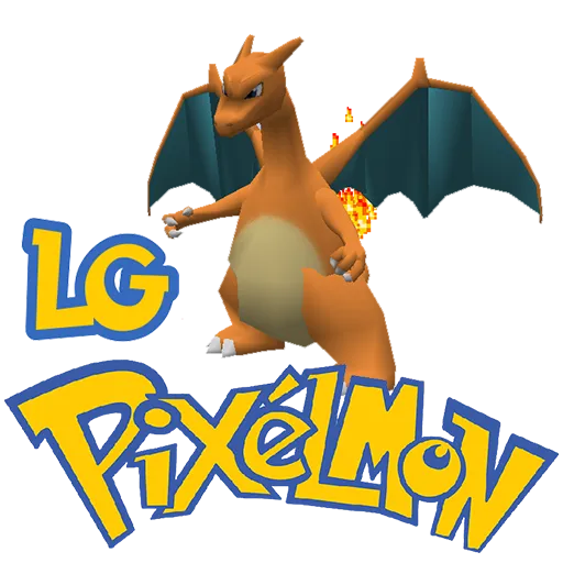 The LG Pixelmon Server Modpack