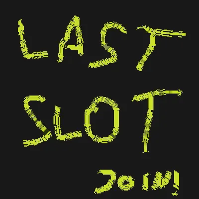 Last slot