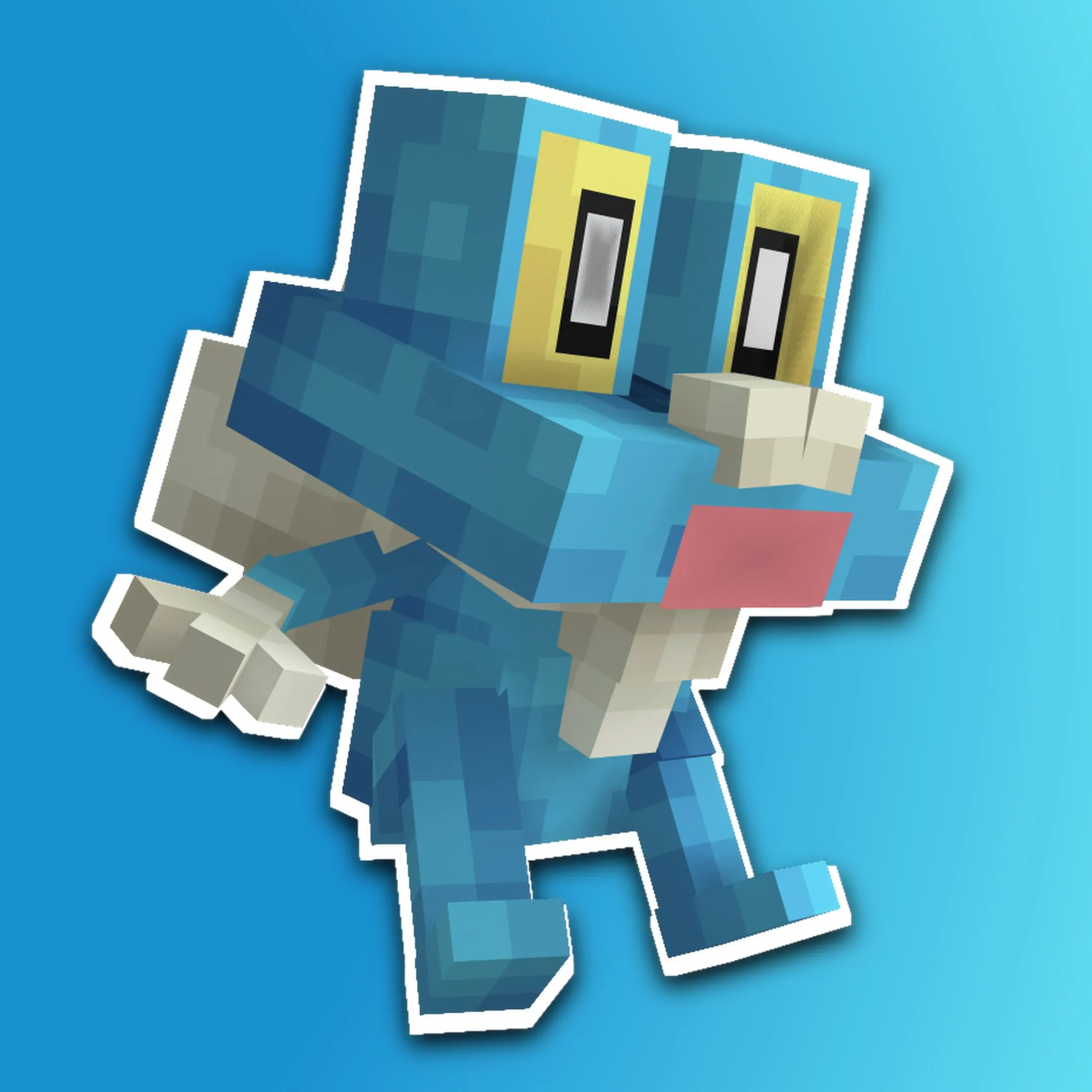 Cobblemon Freedom Frontiers