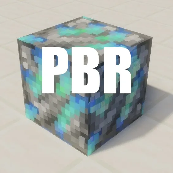 CrystalcraftPBR