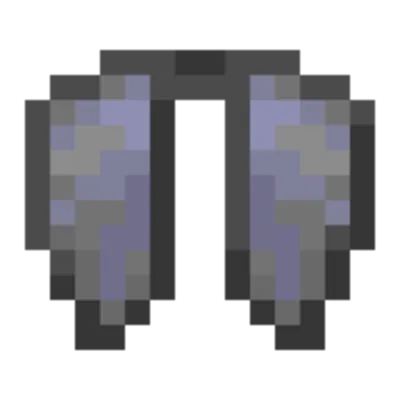 Red Star's Craftable Elytra