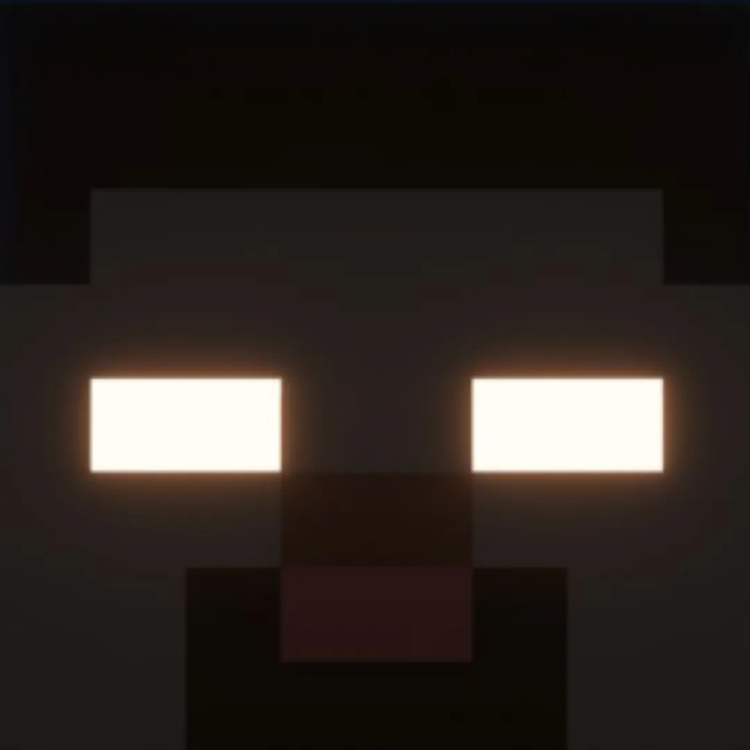 The Herobrine