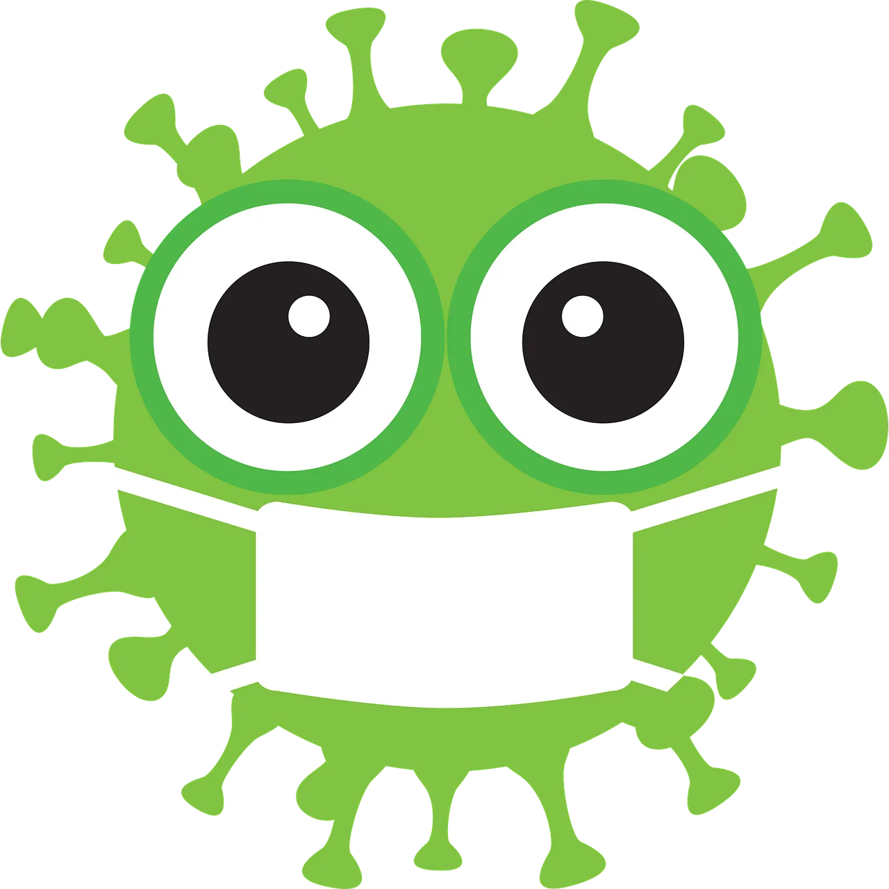 Mob Coronavirus