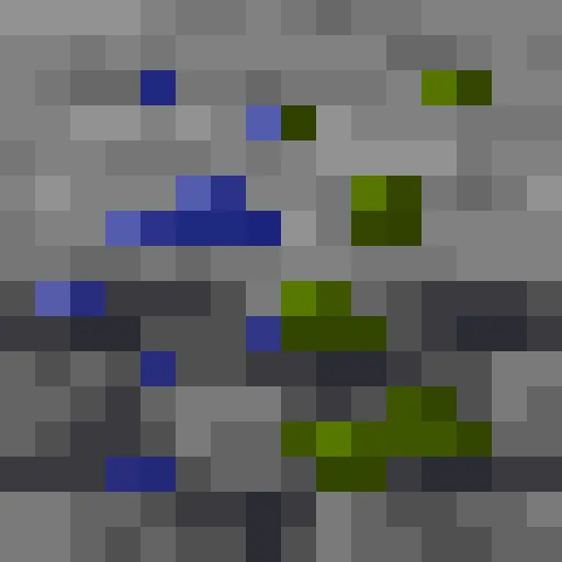 Industrial Revolution Ore Color Fix