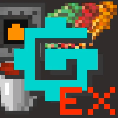 GregTechCEu Modern Extra Unofficial