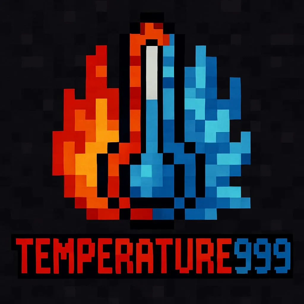 Temperature999