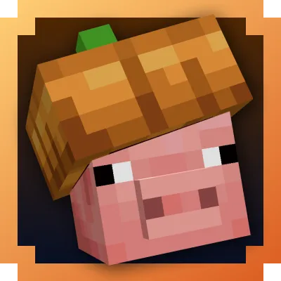 Default-Style Halloween Pack 