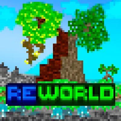 ReWorld